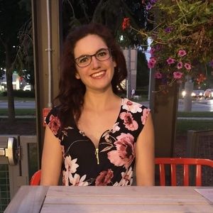 Meet your Posher, Catherine